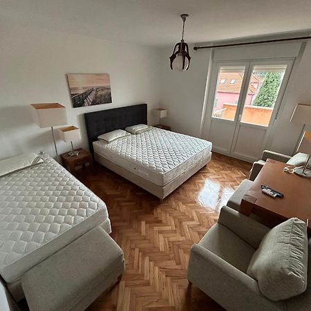 Apartments Bella Vista Сплит Екстериор снимка