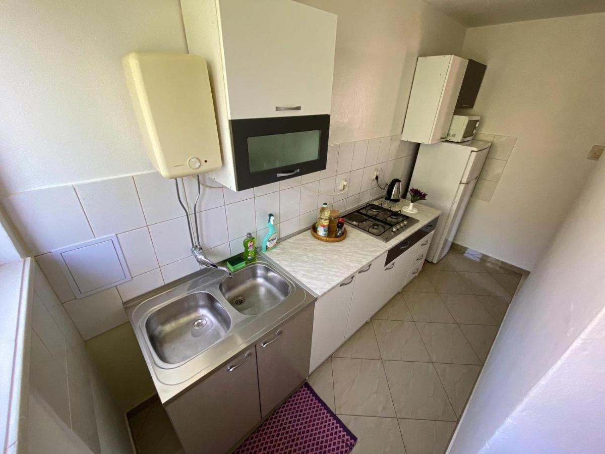 Apartments Bella Vista Сплит Екстериор снимка