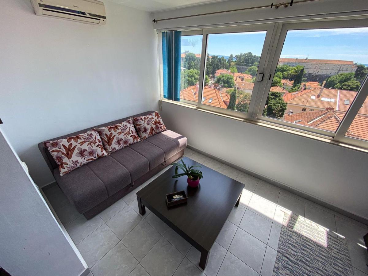Apartments Bella Vista Сплит Екстериор снимка