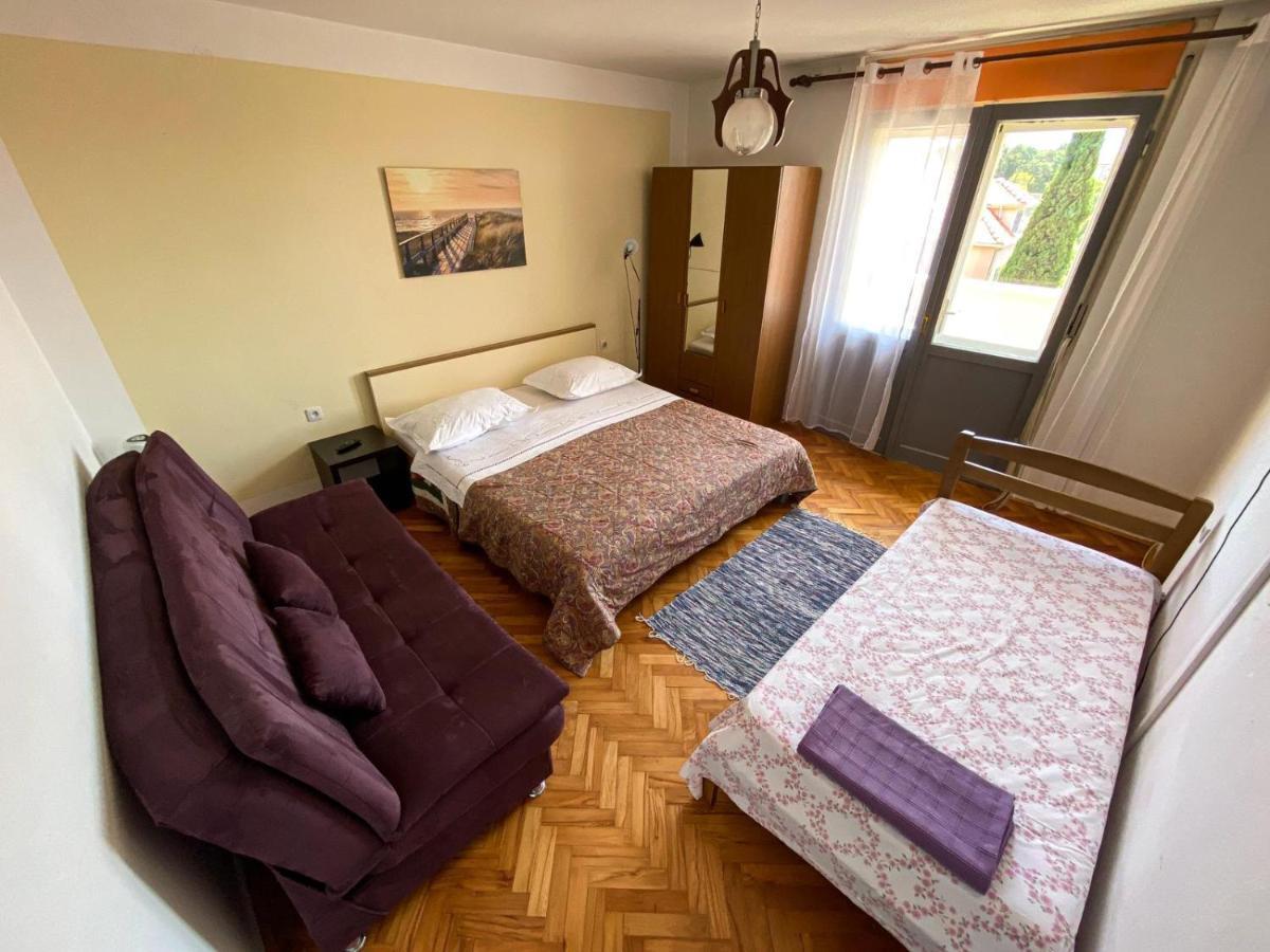 Apartments Bella Vista Сплит Екстериор снимка