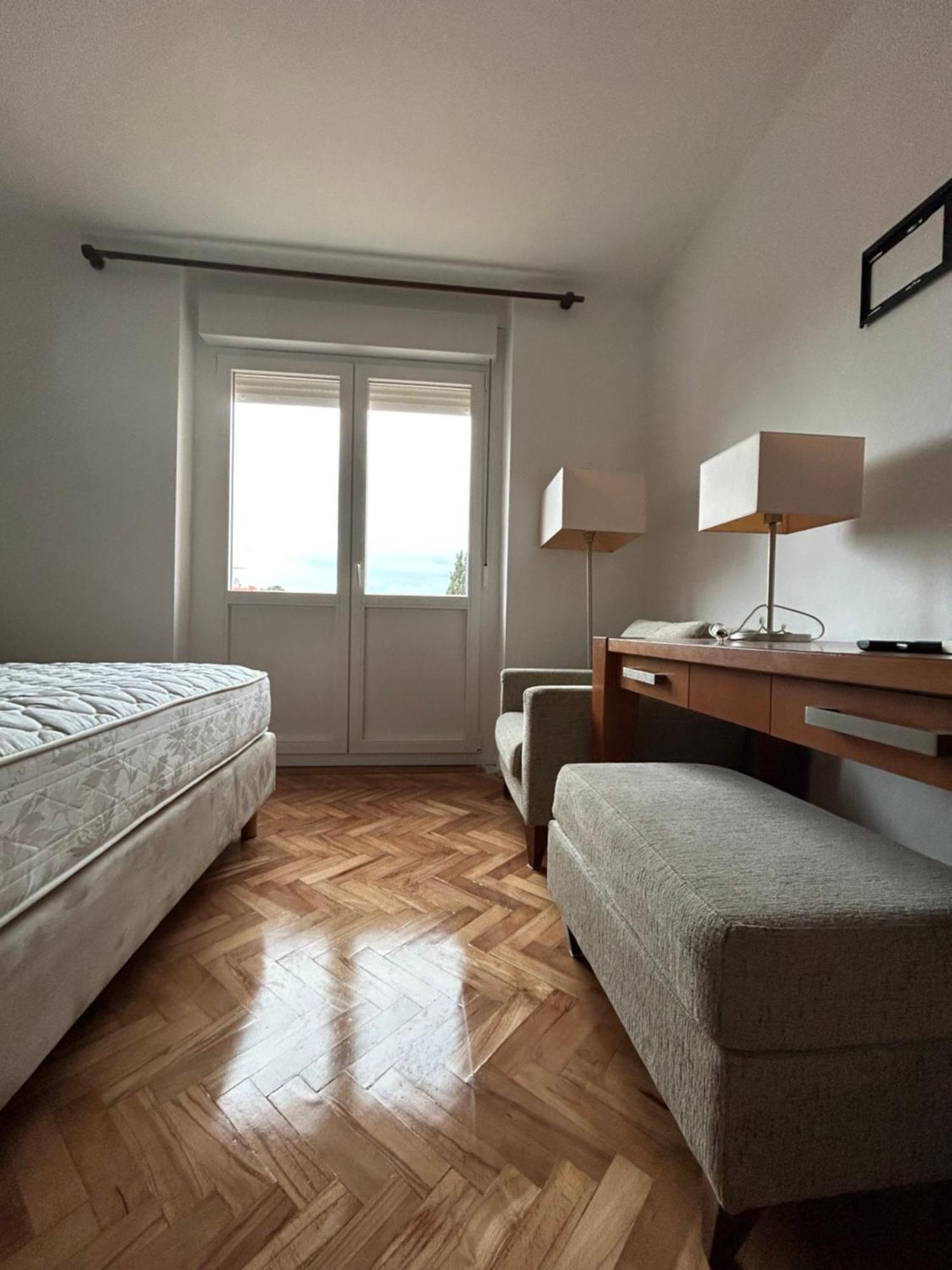 Apartments Bella Vista Сплит Екстериор снимка