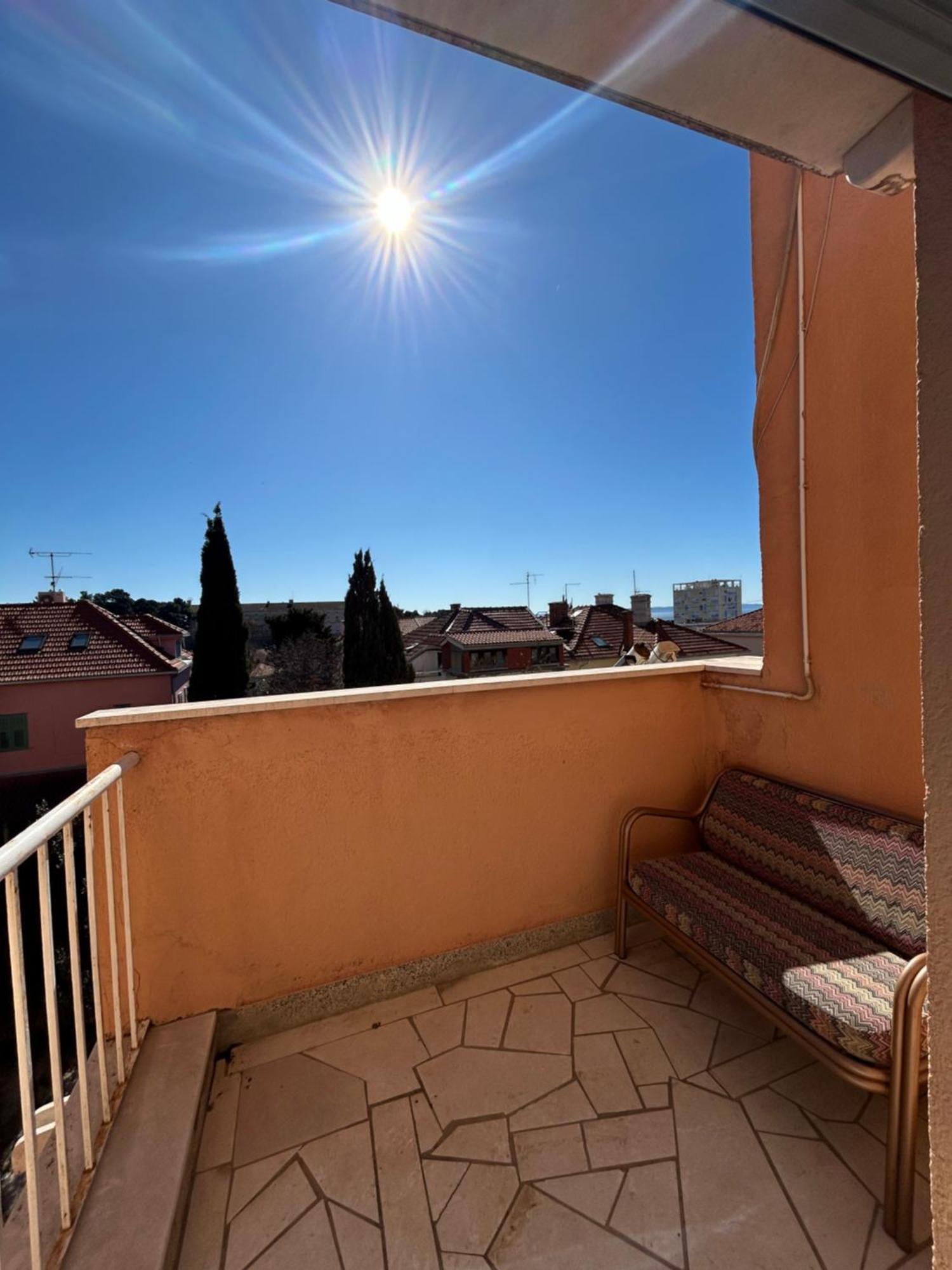 Apartments Bella Vista Сплит Екстериор снимка