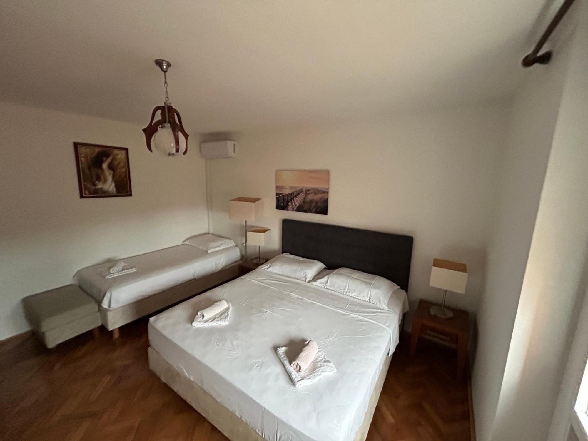 Apartments Bella Vista Сплит Екстериор снимка