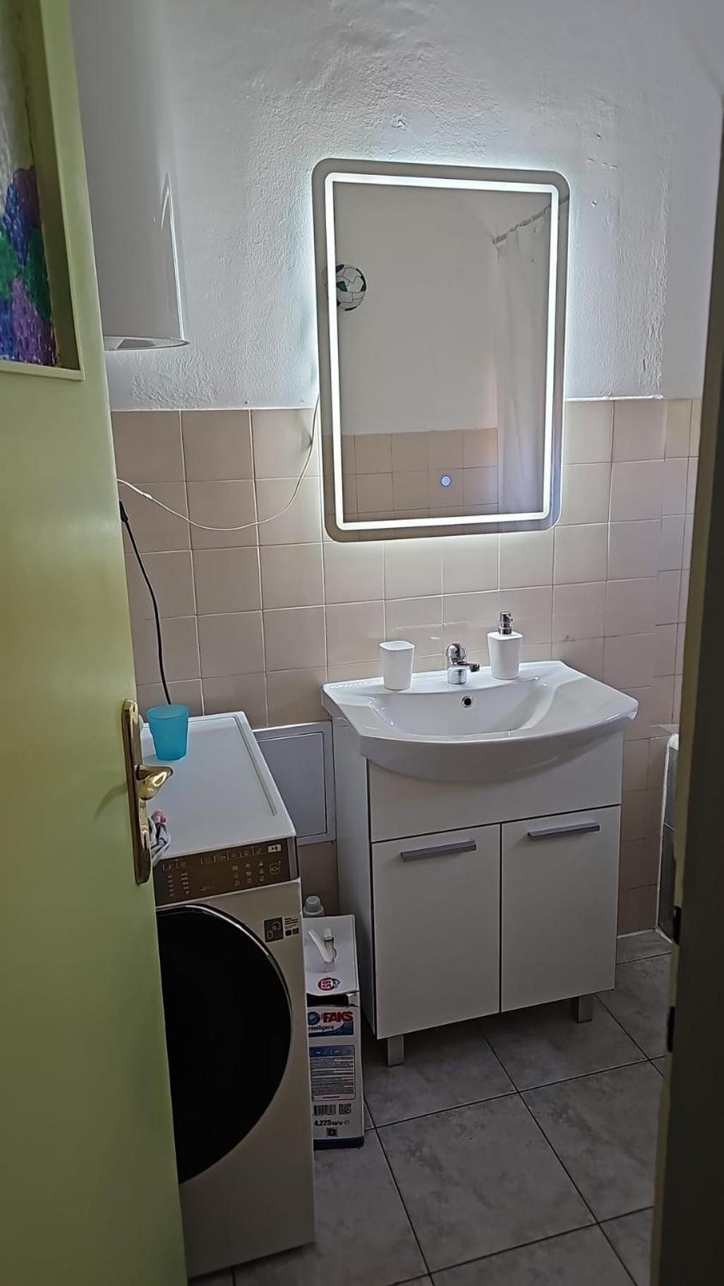 Apartments Bella Vista Сплит Екстериор снимка
