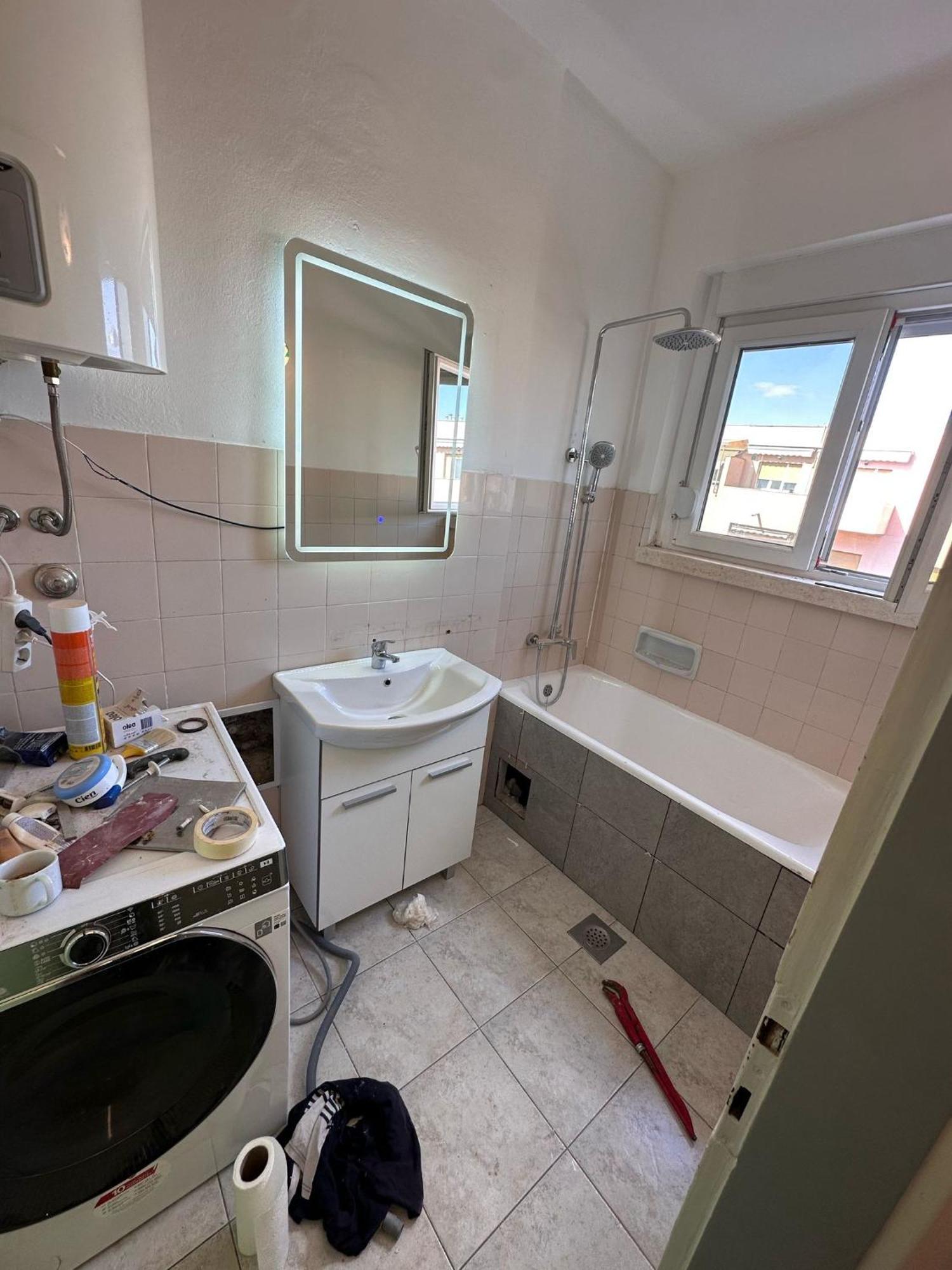 Apartments Bella Vista Сплит Екстериор снимка